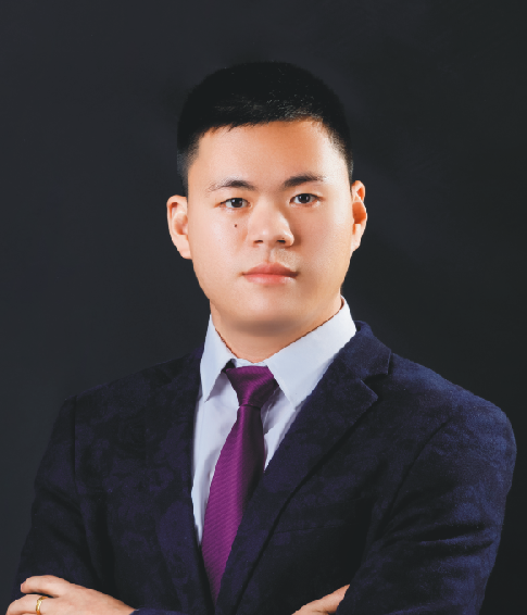 副会长兼执行秘书长-何亮