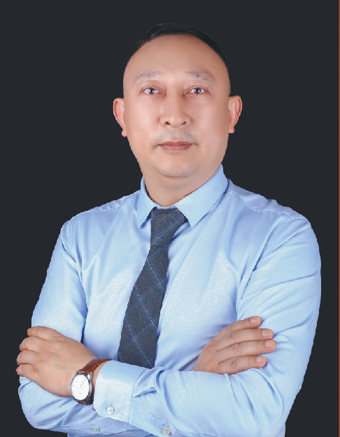 理事兼副秘书长-温立忠