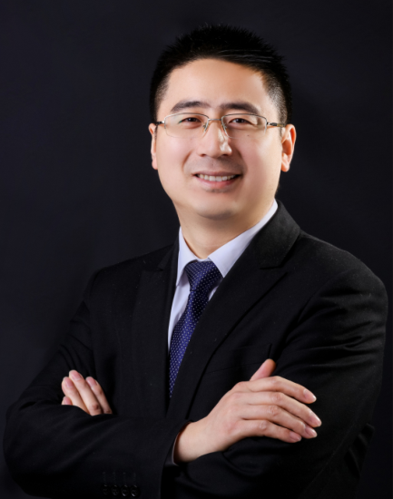 理事兼副秘书长-王年刚