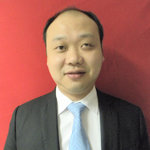 会员兼副秘书长-叶正锋