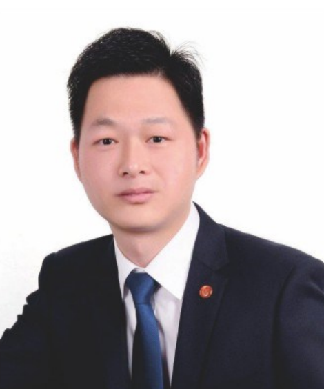 会员兼副秘书长-王孝丰