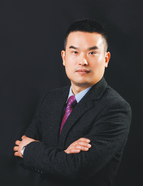 常务副会长、轮值会长-陈世水