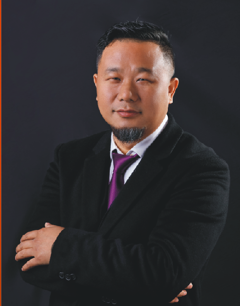 常务副会长、轮值会长-罗文