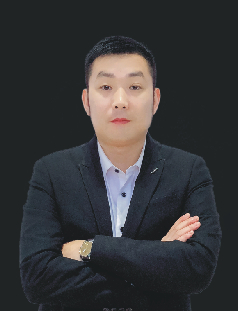 常务副会长、轮值会长-桂升军