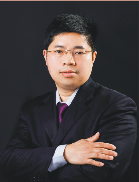 常务副会长、轮值会长-何祥勇