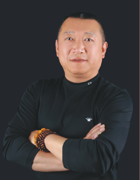 常务副会长、轮值会长-毛峻