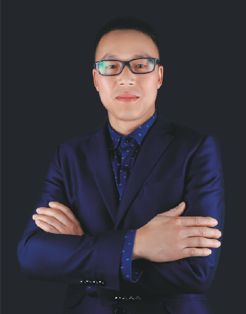 常务副会长、轮值会长-向磊