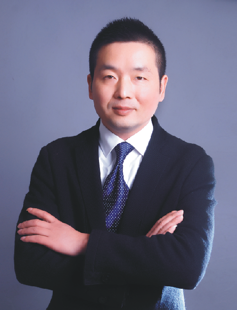 常务副会长、轮值会长-周滔