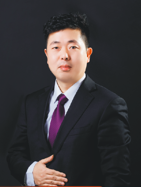 常务副会长-方运富