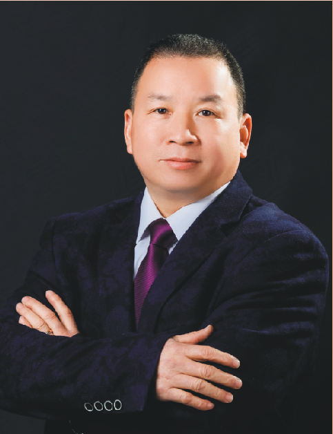 常务副会长-吕永胜