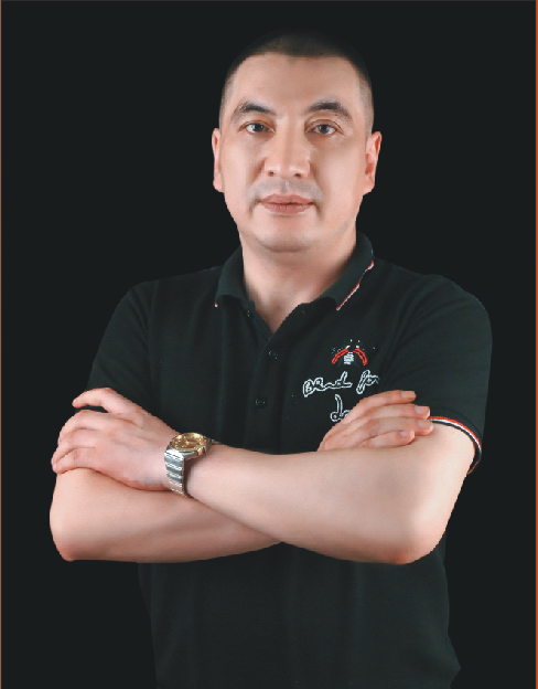 常务副会长-汪慕桃