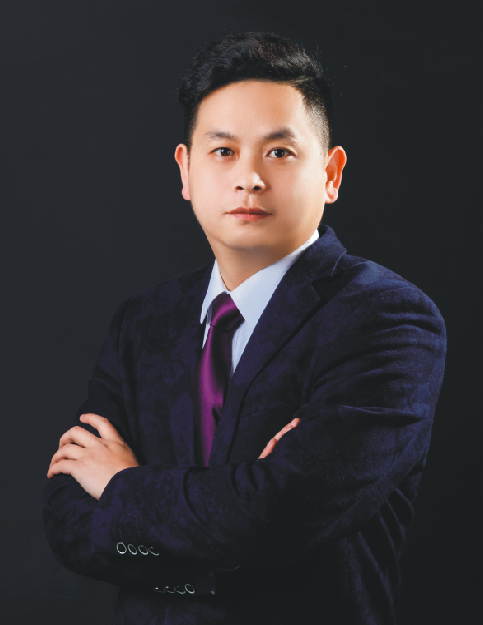 常务副会长-郑英晔